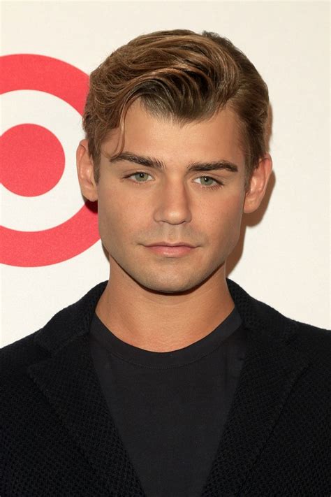 garrett clayton